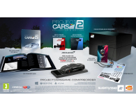 CENEGA Project CARS 2 Collectors Edition XBOX One - 1406177 - zdjęcie 1
